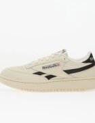 Reebok Сникърси Club C Double Revenge Chalk/ Core Black/ Chalk