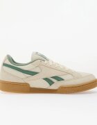 Reebok Сникърси Club C Grounds 70 Vintage Chalk/ Field Green/ Vintage Chalk