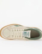 Reebok Сникърси Club C Grounds 70 Vintage Chalk/ Field Green/ Vintage Chalk