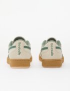 Reebok Сникърси Club C Grounds 70 Vintage Chalk/ Field Green/ Vintage Chalk