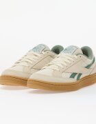 Reebok Сникърси Club C Grounds 70 Vintage Chalk/ Field Green/ Vintage Chalk