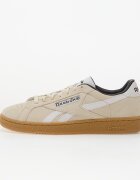 Reebok Сникърси Club C Grounds Uk Alabaster/ Chalk/ Gum