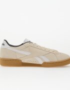 Reebok Сникърси Club C Grounds Uk Alabaster/ Chalk/ Gum