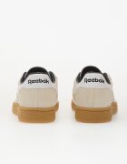Reebok Сникърси Club C Grounds Uk Alabaster/ Chalk/ Gum