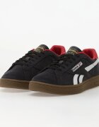 Reebok Сникърси Club C Grounds Uk Black/ Ftwr White/ Gum