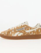 Reebok Сникърси Club C Grounds UK Chalk/ Espresso/ Gum