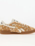 Reebok Сникърси Club C Grounds UK Chalk/ Espresso/ Gum