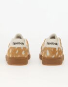 Reebok Сникърси Club C Grounds UK Chalk/ Espresso/ Gum