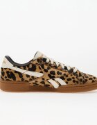 Reebok Сникърси Club C Grounds Uk Cheetah/ Cheetah/ Chalk