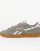 Reebok Сникърси Club C Grounds Uk Light Fog/ Chalk/ Gum