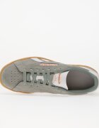 Reebok Сникърси Club C Grounds Uk Light Fog/ Chalk/ Gum