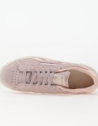 Reebok Сникърси Club C Grounds Uk Muted Mauve/ Pure Pink/ Chalk
