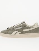 Reebok Сникърси Club C Grounds Uk Still Grey/ Chalk/ Escape Grey