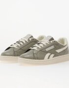 Reebok Сникърси Club C Grounds Uk Still Grey/ Chalk/ Escape Grey
