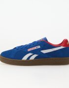 Reebok Сникърси Club C Grounds Uk Vector Blue/ Vector Red/ Gum