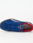Reebok Сникърси Club C Grounds Uk Vector Blue/ Vector Red/ Gum