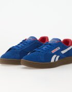 Reebok Сникърси Club C Grounds Uk Vector Blue/ Vector Red/ Gum