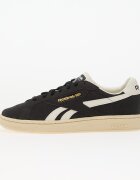 Reebok Сникърси Club C Grounds Uk Washedblack/ Paperwhite/ Chalk