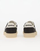 Reebok Сникърси Club C Grounds Uk Washedblack/ Paperwhite/ Chalk