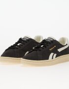 Reebok Сникърси Club C Grounds Uk Washedblack/ Paperwhite/ Chalk