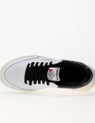 Reebok Сникърси Club C Megacourt White/ Chalk/ Black