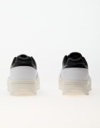 Reebok Сникърси Club C Megacourt White/ Chalk/ Black