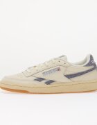 Reebok Сникърси Club C Revenge Chalk/ Paper White/ Hazy Blue