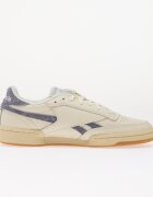 Reebok Сникърси Club C Revenge Chalk/ Paper White/ Hazy Blue