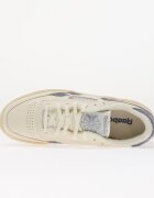 Reebok Сникърси Club C Revenge Chalk/ Paper White/ Hazy Blue