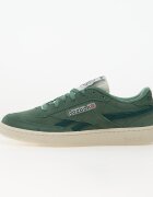 Reebok Сникърси Club C Revenge Field Green/ Metal Green/ Chalk