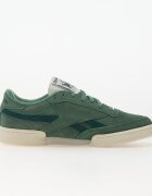 Reebok Сникърси Club C Revenge Field Green/ Metal Green/ Chalk