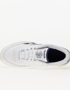 Reebok Сникърси Club C Revenge Ftw White/ Chalk/ Vector Navy