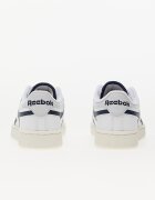 Reebok Сникърси Club C Revenge Ftw White/ Chalk/ Vector Navy