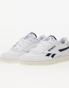 Reebok Сникърси Club C Revenge Ftw White/ Chalk/ Vector Navy
