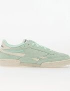 Reebok Сникърси Club C Revenge Inverted Aqua/ Inverted Aqua/ Chalk
