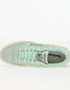 Reebok Сникърси Club C Revenge Inverted Aqua/ Inverted Aqua/ Chalk