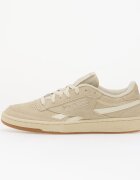 Reebok Сникърси Club C Revenge Linen/ Chalk/ Elevated Beige