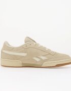 Reebok Сникърси Club C Revenge Linen/ Chalk/ Elevated Beige