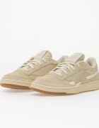 Reebok Сникърси Club C Revenge Linen/ Chalk/ Elevated Beige