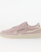 Reebok Сникърси Club C Revenge Muted Mauve/ Muted Mauve/ Chalk