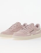 Reebok Сникърси Club C Revenge Muted Mauve/ Muted Mauve/ Chalk