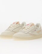 Reebok Сникърси Club C Revenge Vintage Chalk/ Tapioca/ Vintagechalk