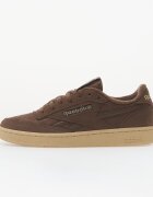 Reebok Сникърси Club C Revenge Vintage Ii Simple Brown/ Simple Brown/ Simple Beige