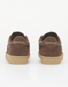 Reebok Сникърси Club C Revenge Vintage Ii Simple Brown/ Simple Brown/ Simple Beige