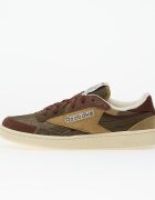 Reebok Сникърси Club C Revenge Vintage Khakibrown/ Chalk/ Trekgrey