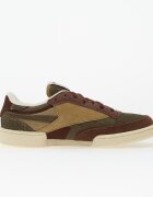 Reebok Сникърси Club C Revenge Vintage Khakibrown/ Chalk/ Trekgrey