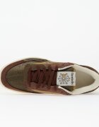 Reebok Сникърси Club C Revenge Vintage Khakibrown/ Chalk/ Trekgrey