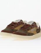 Reebok Сникърси Club C Revenge Vintage Khakibrown/ Chalk/ Trekgrey