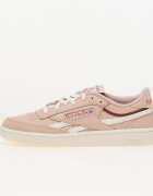 Reebok Сникърси Club C Revenge Vintage LTD Pinstu/ Chalk/ Sedr