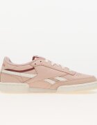 Reebok Сникърси Club C Revenge Vintage LTD Pinstu/ Chalk/ Sedr